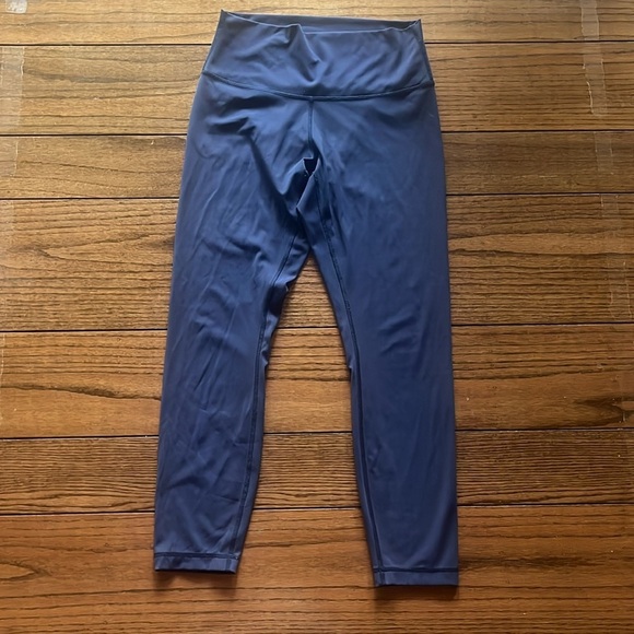Lululemon Aligen Mid Rise Pants - Picture 2 of 10